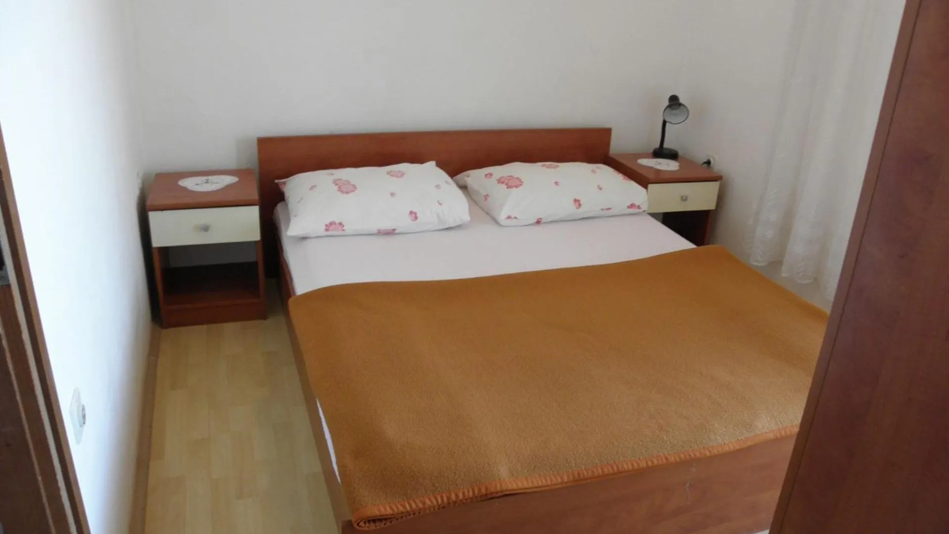 Apartment Zdrave Vlasici