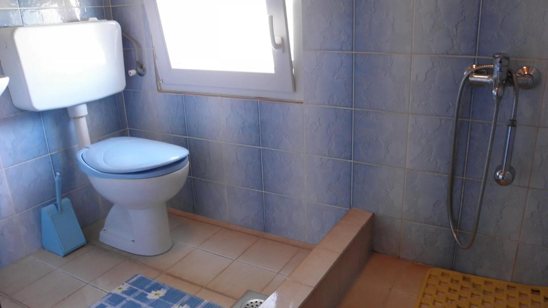 Apartment Zdrave Vlasici