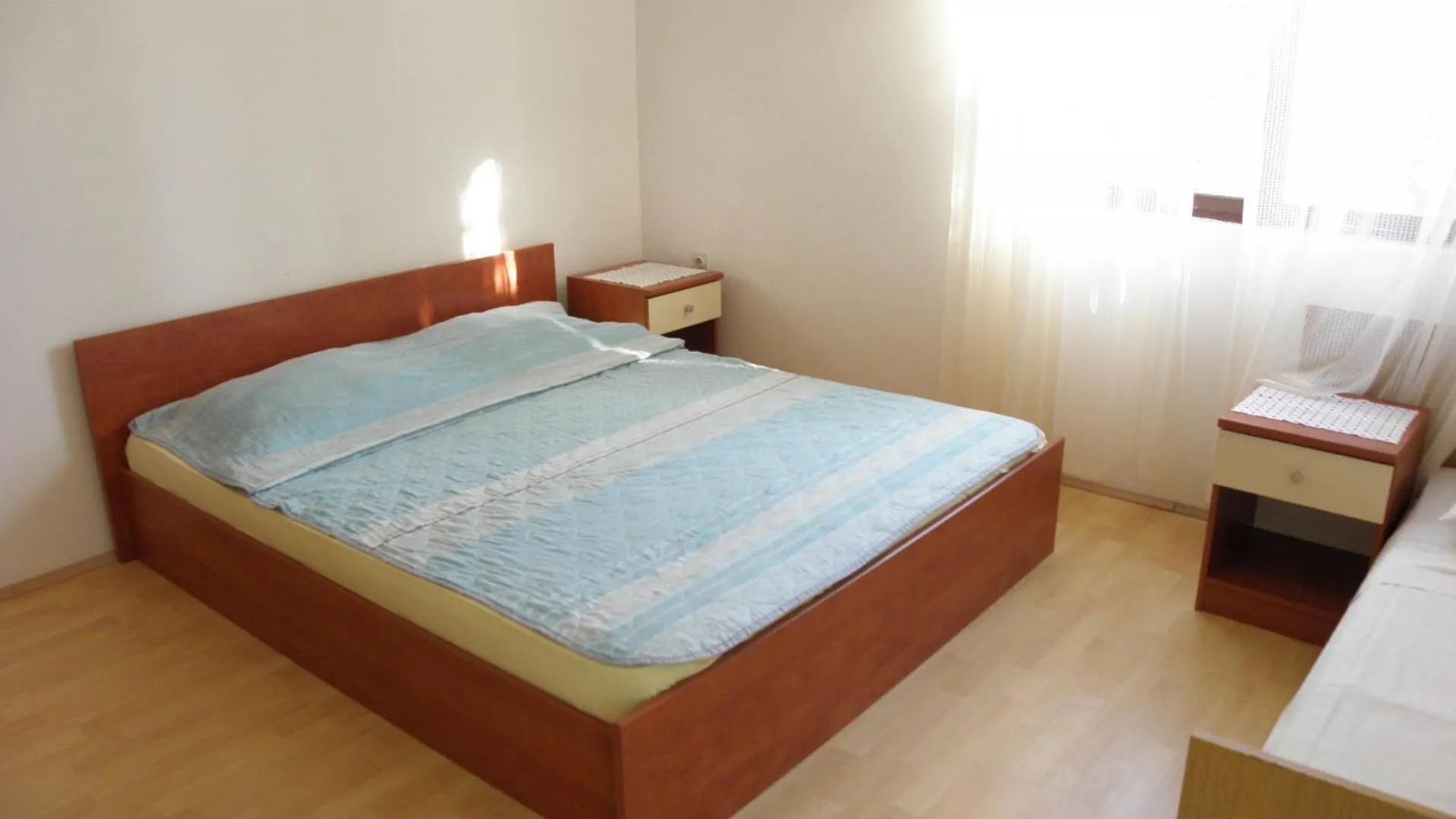 Apartment Zdrave Vlasici