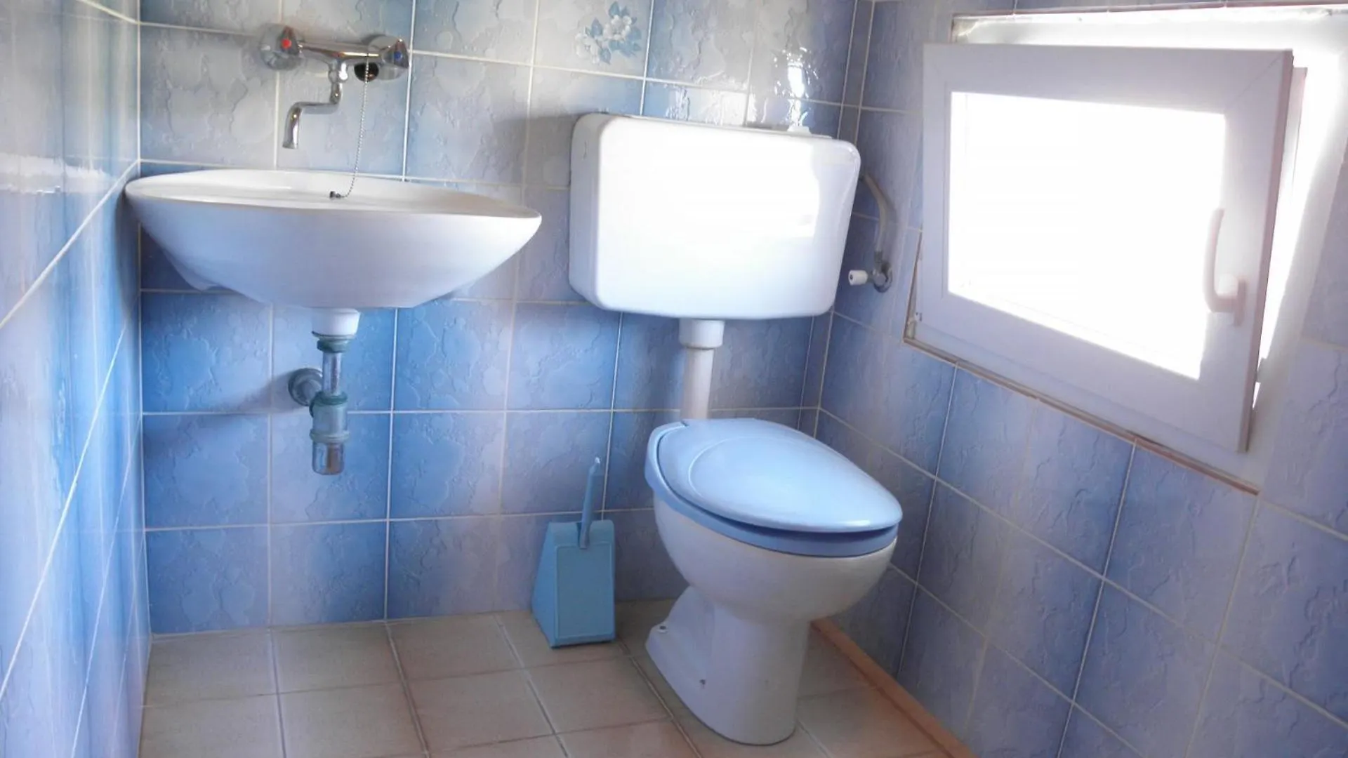 Apartment Zdrave Vlasici