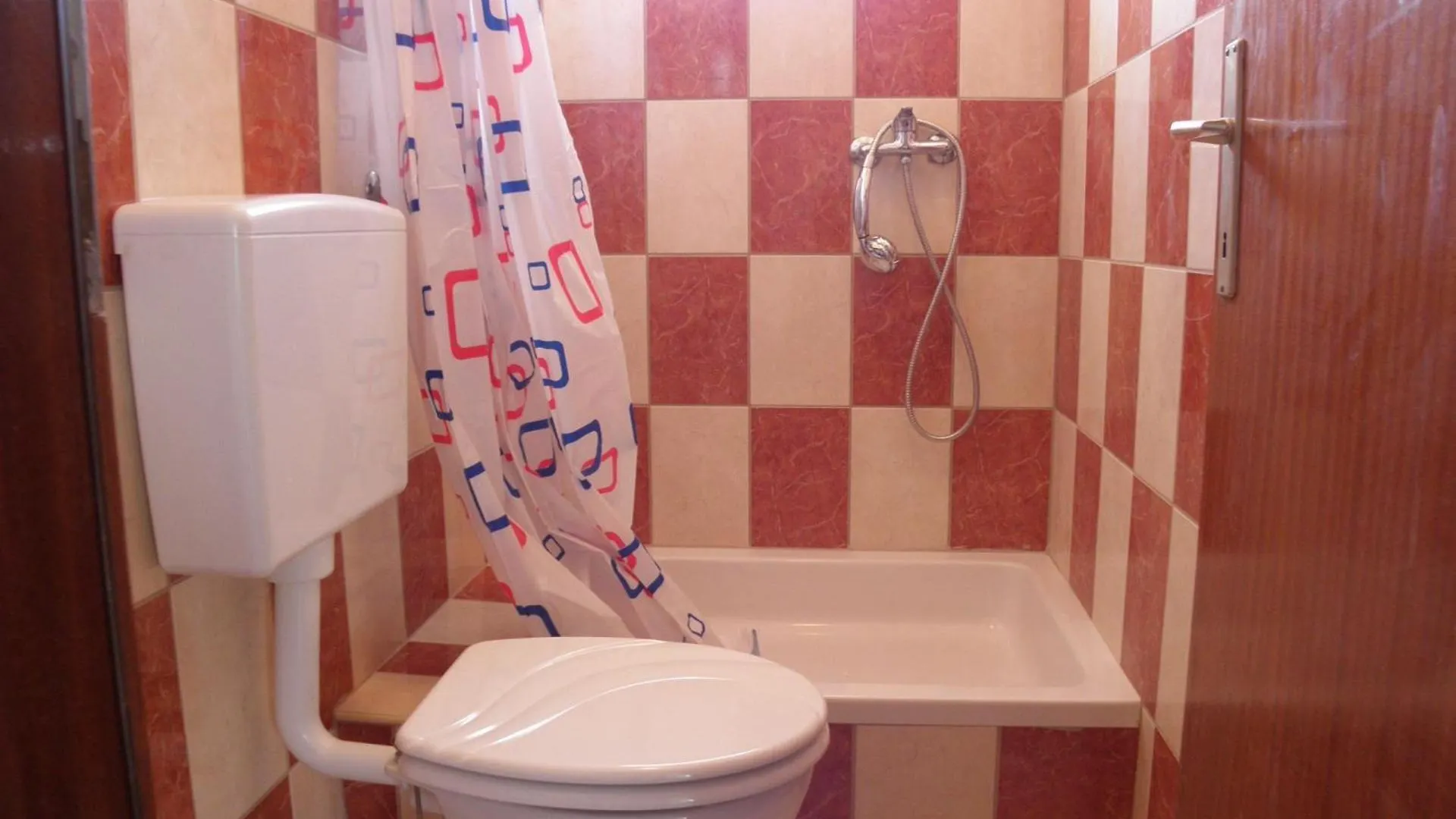 Apartment Zdrave Vlasici