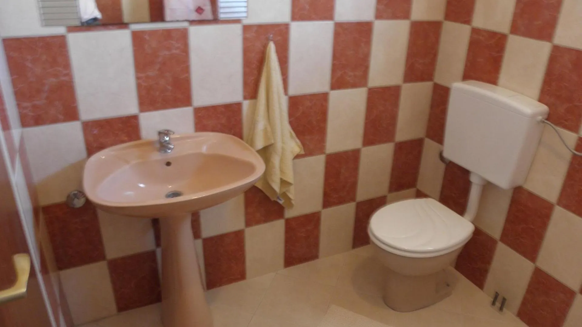Apartment Zdrave Vlasici 0*,  Croatia