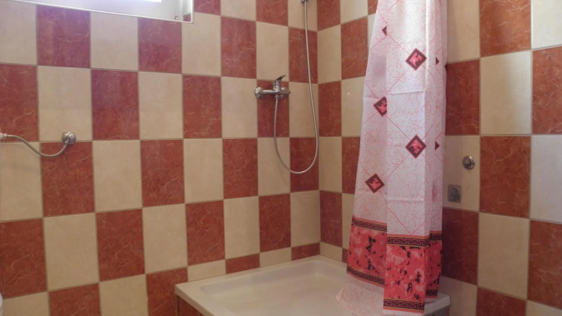 Apartment Zdrave Vlasici Croatia