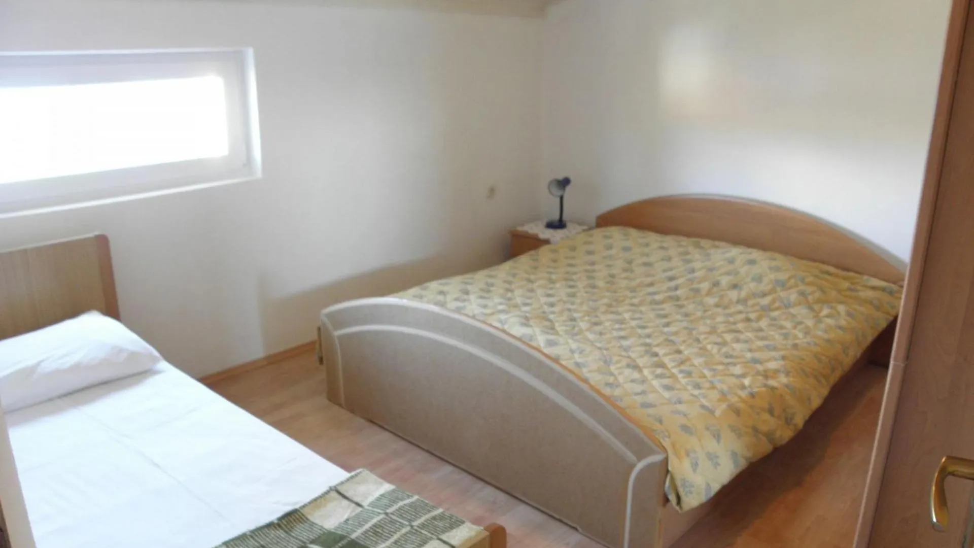 Apartment Zdrave Vlasici 0*,  Croatia
