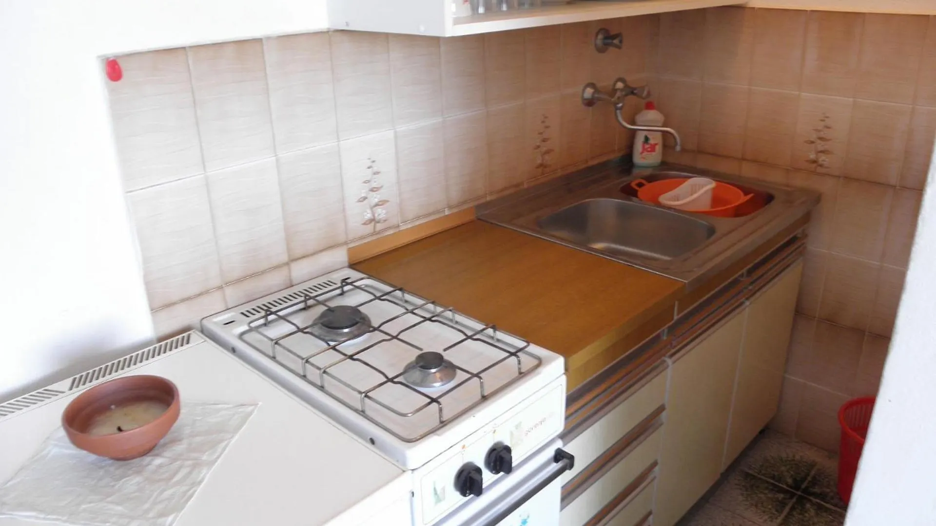 Apartment Zdrave Vlasici 0*,