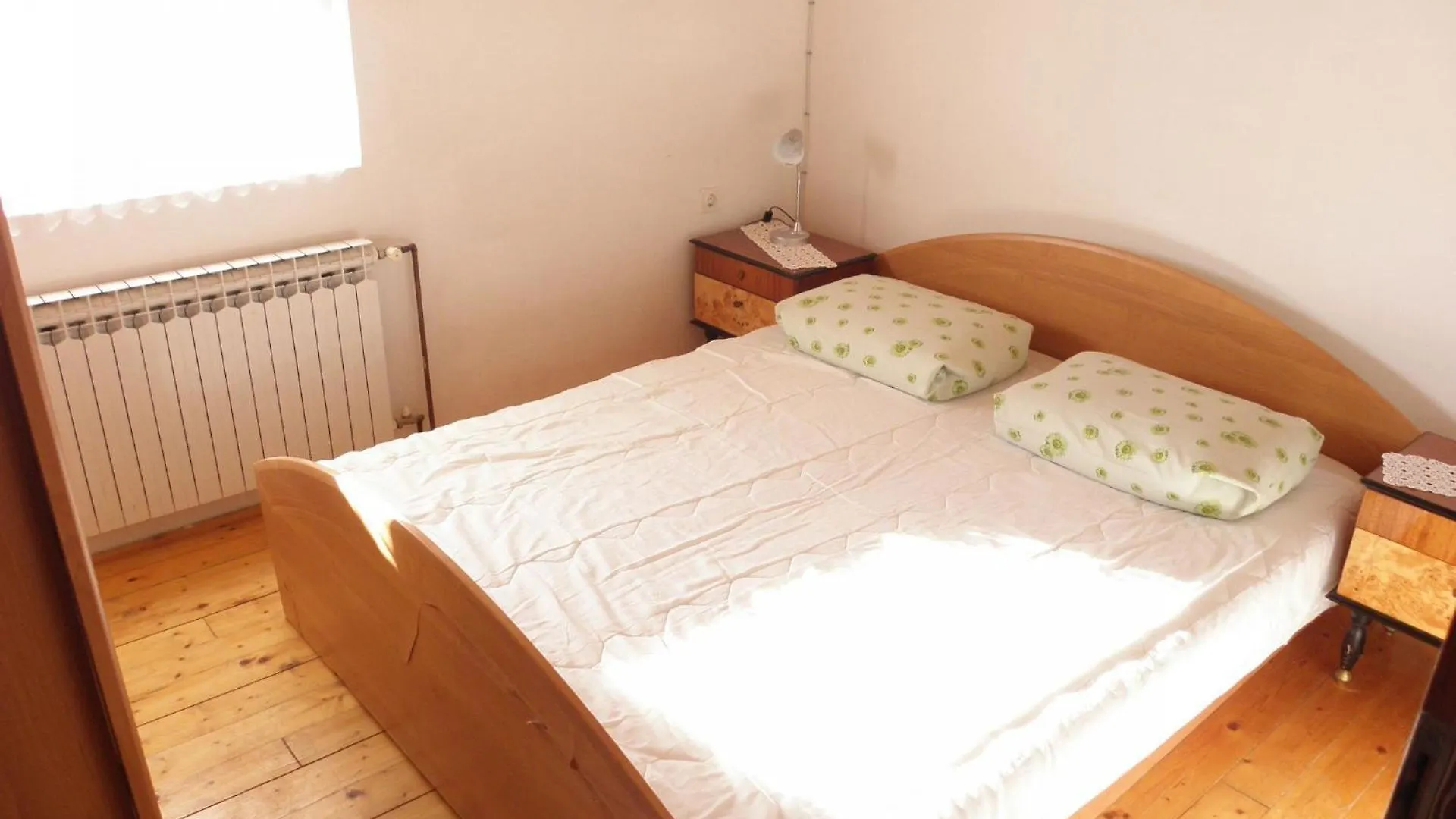 Apartment Zdrave Vlasici 0*,  Croatia