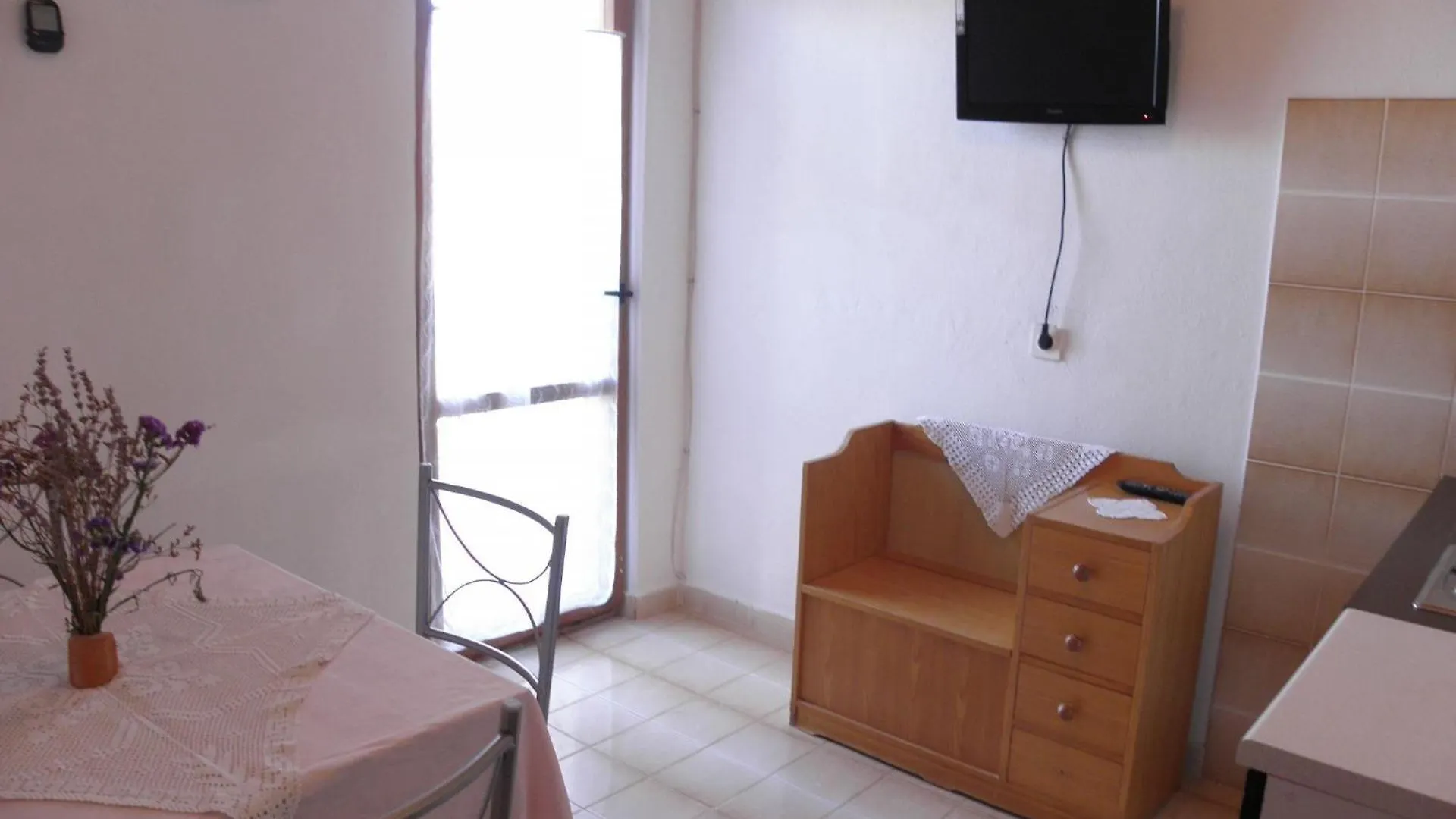 Apartment Zdrave Vlasici
