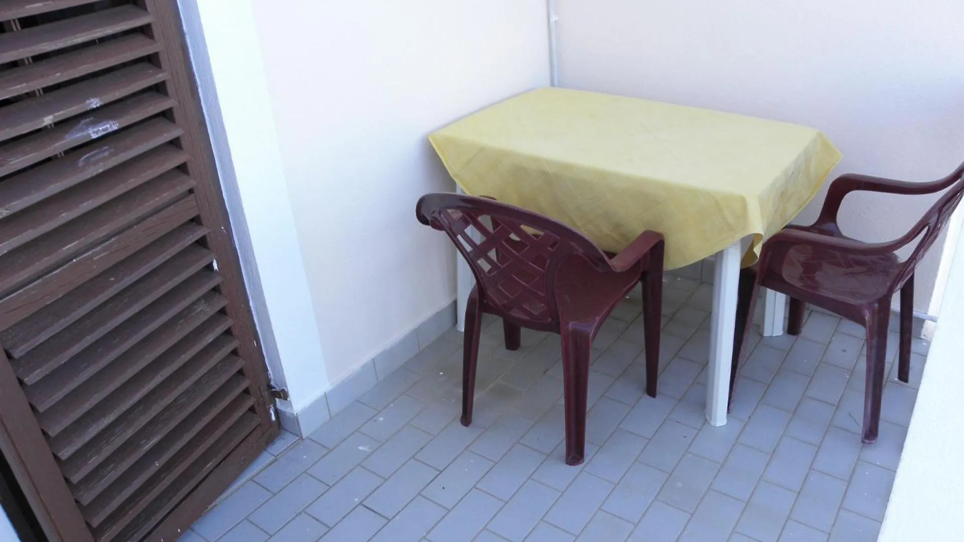 Apartment Zdrave Vlasici