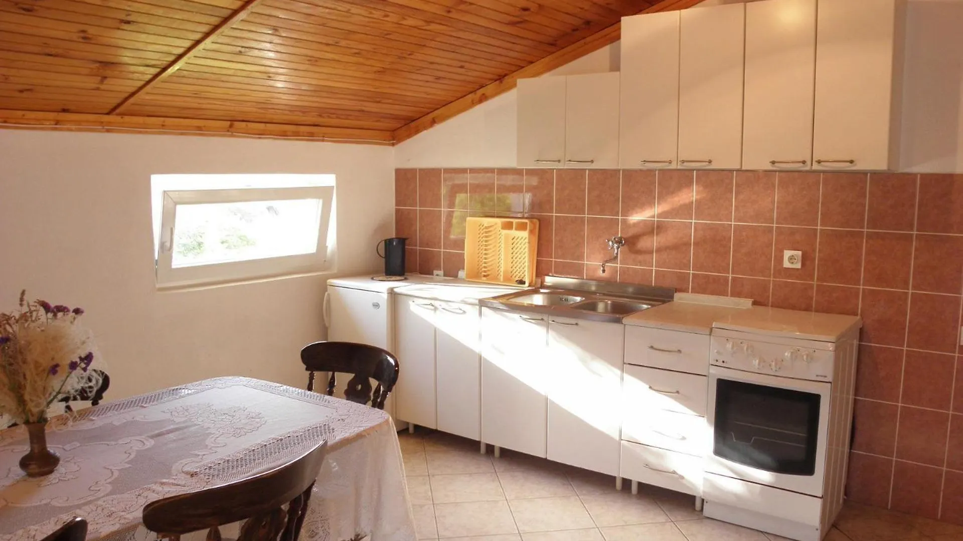 Apartment Zdrave Vlasici
