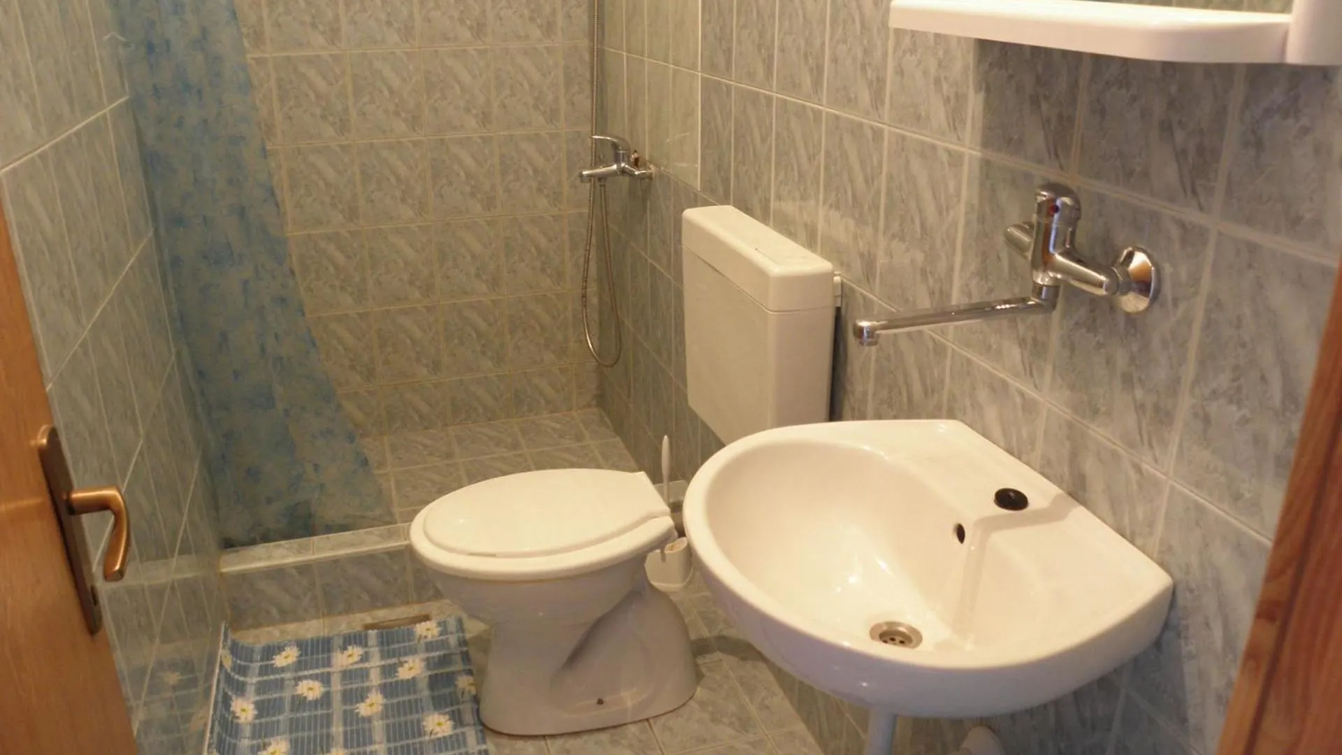 Apartment Zdrave Vlasici Croatia