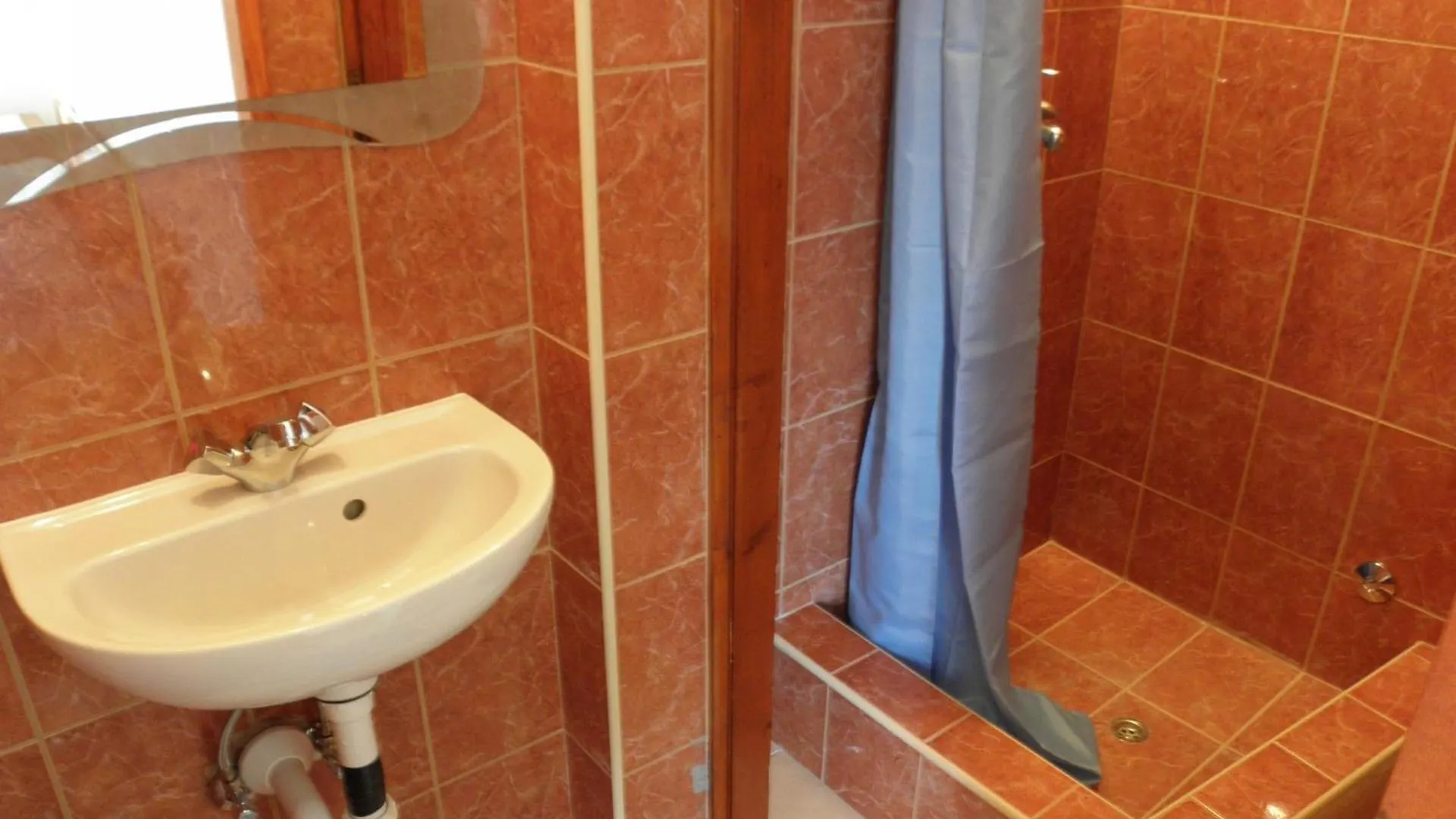 Apartment Zdrave Vlasici