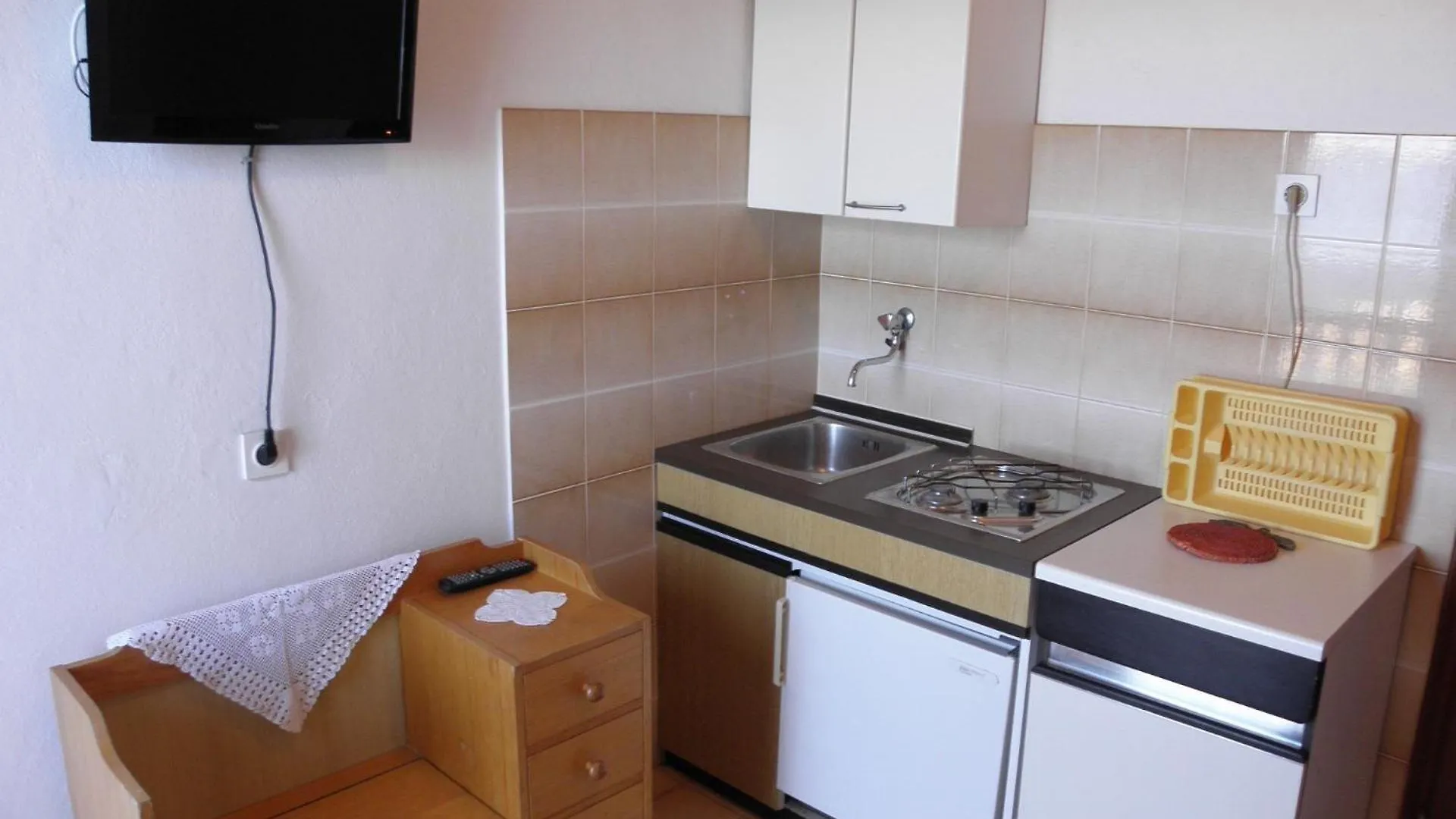Apartment Zdrave Vlasici