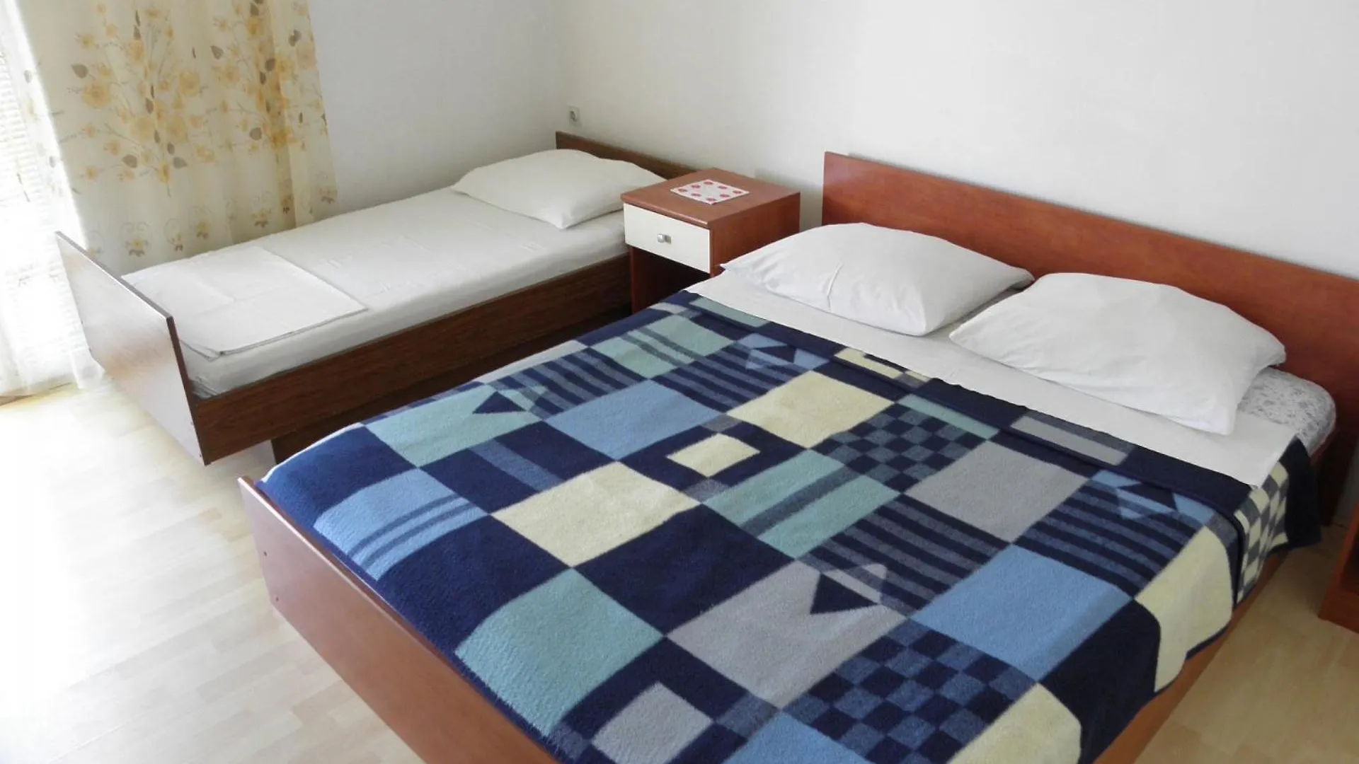 Apartment Zdrave Vlasici Croatia