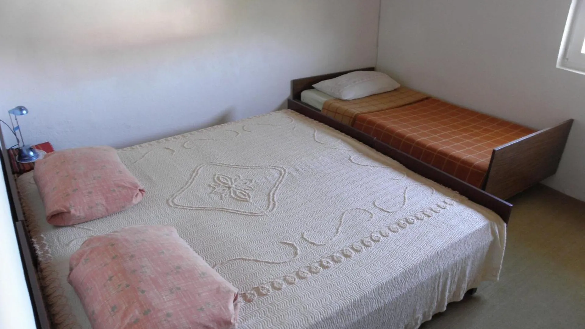 Apartment Zdrave Vlasici