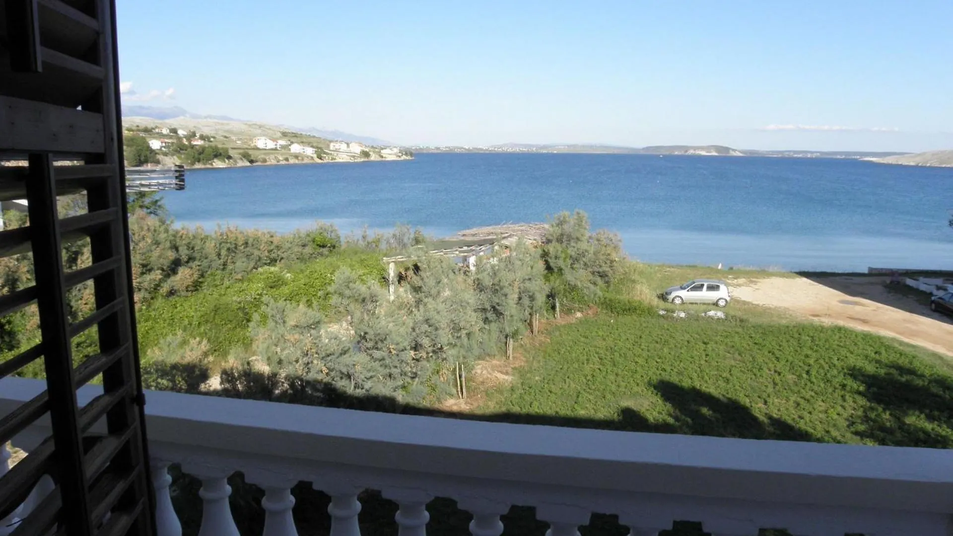 Apartment Zdrave Vlasici Croatia
