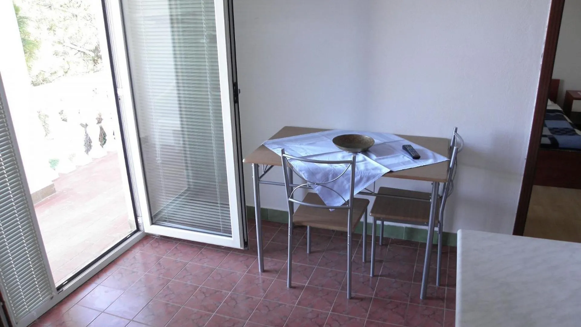 Apartment Zdrave Vlasici