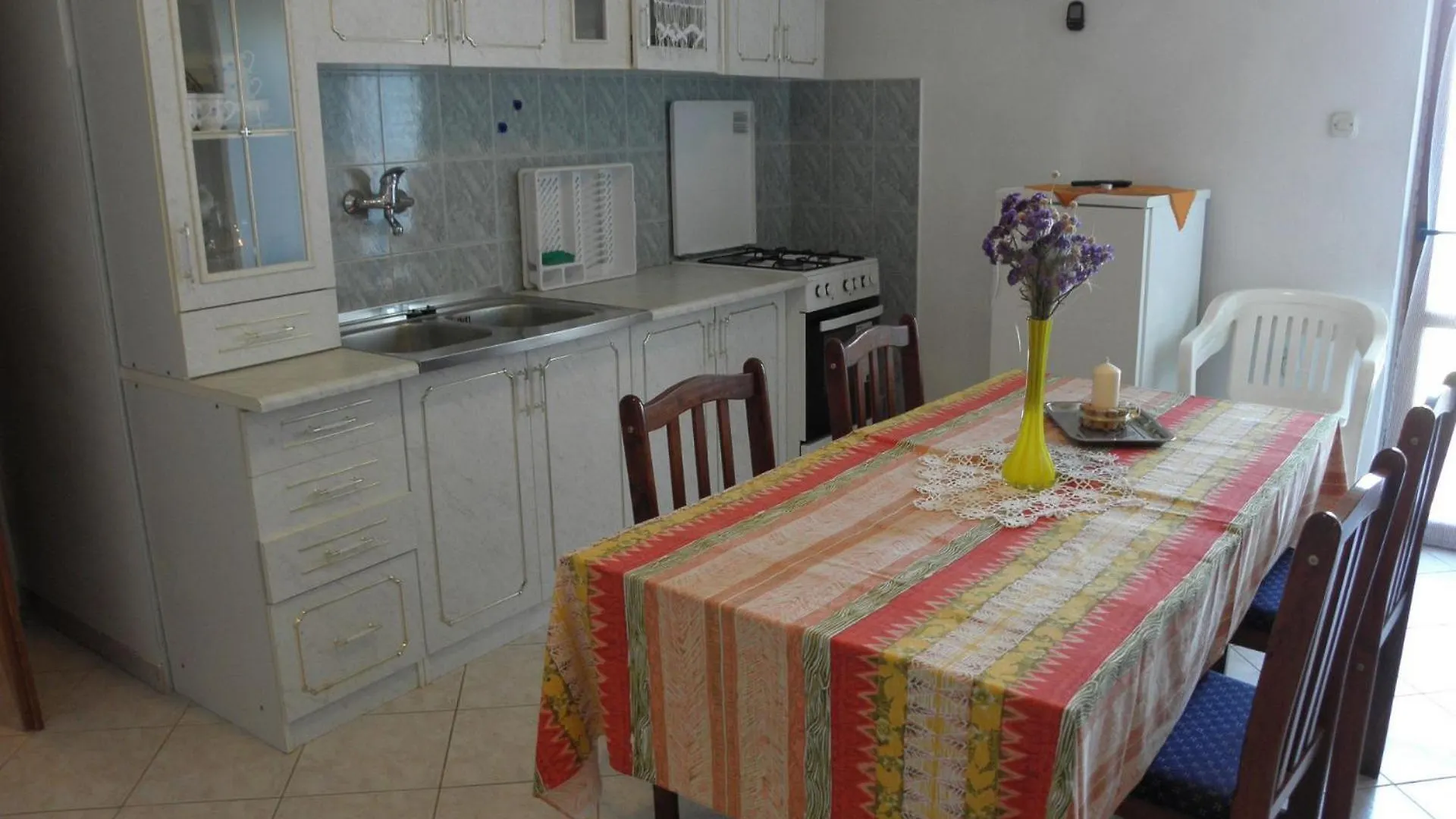 Apartment Zdrave Vlasici
