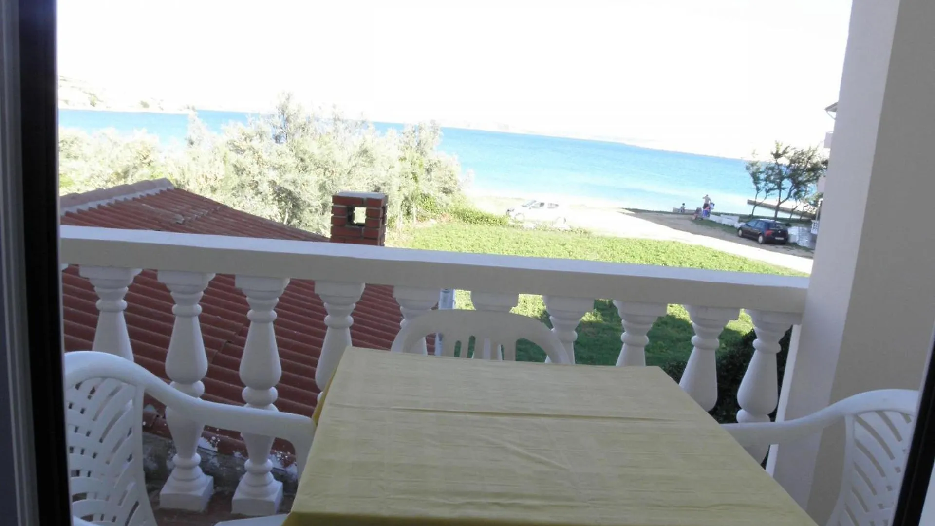 Apartment Zdrave Vlasici 0*,