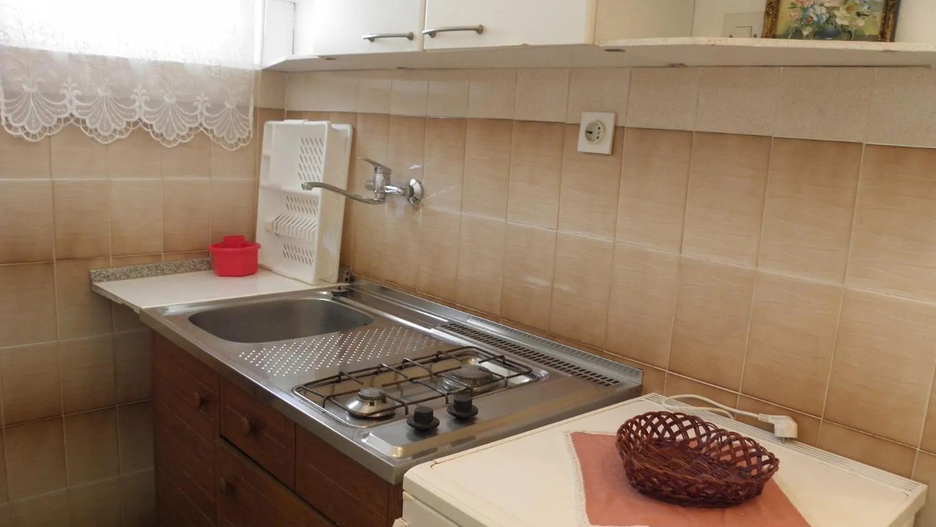 Apartment Zdrave Vlasici