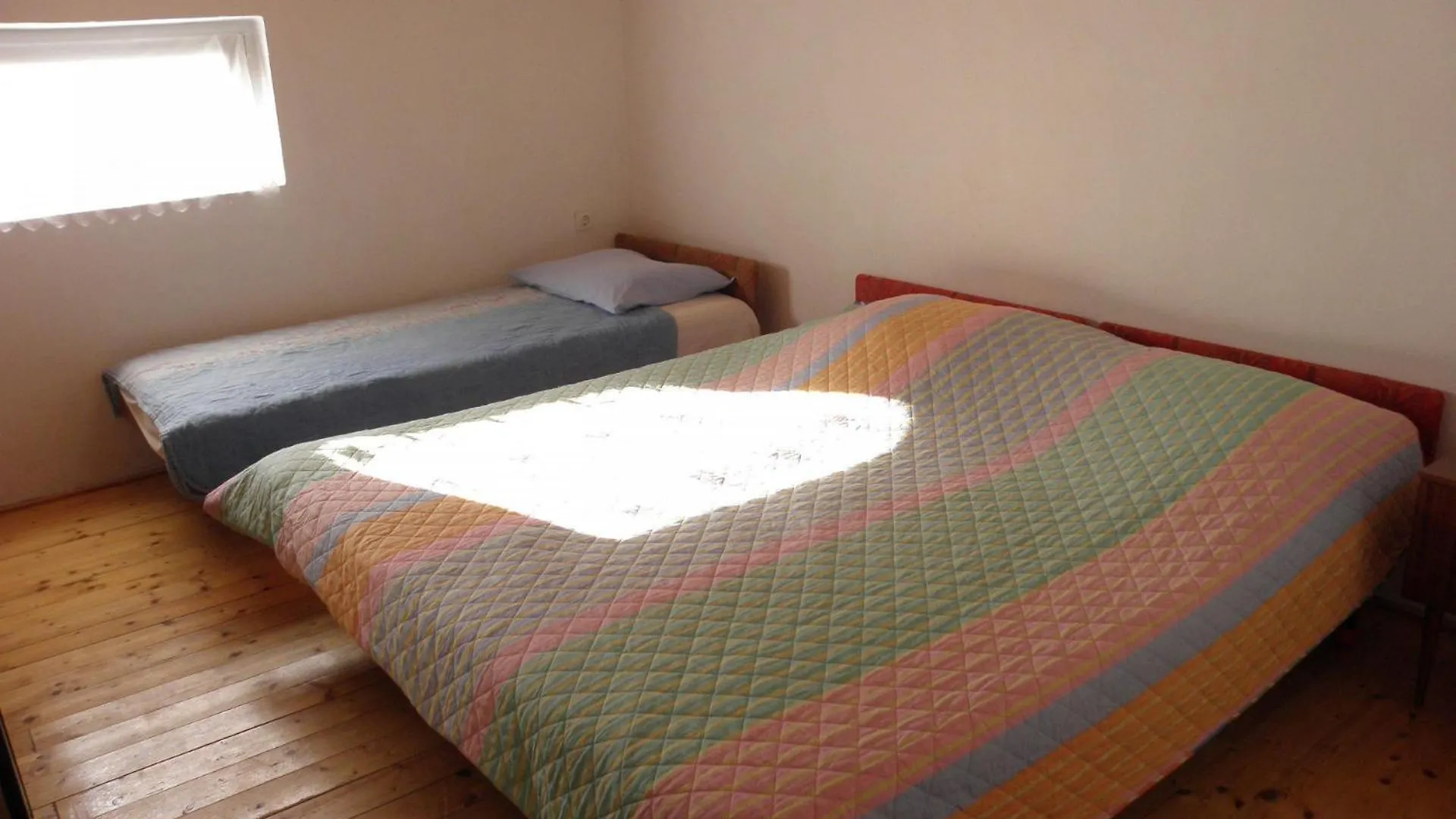 Apartment Zdrave Vlasici