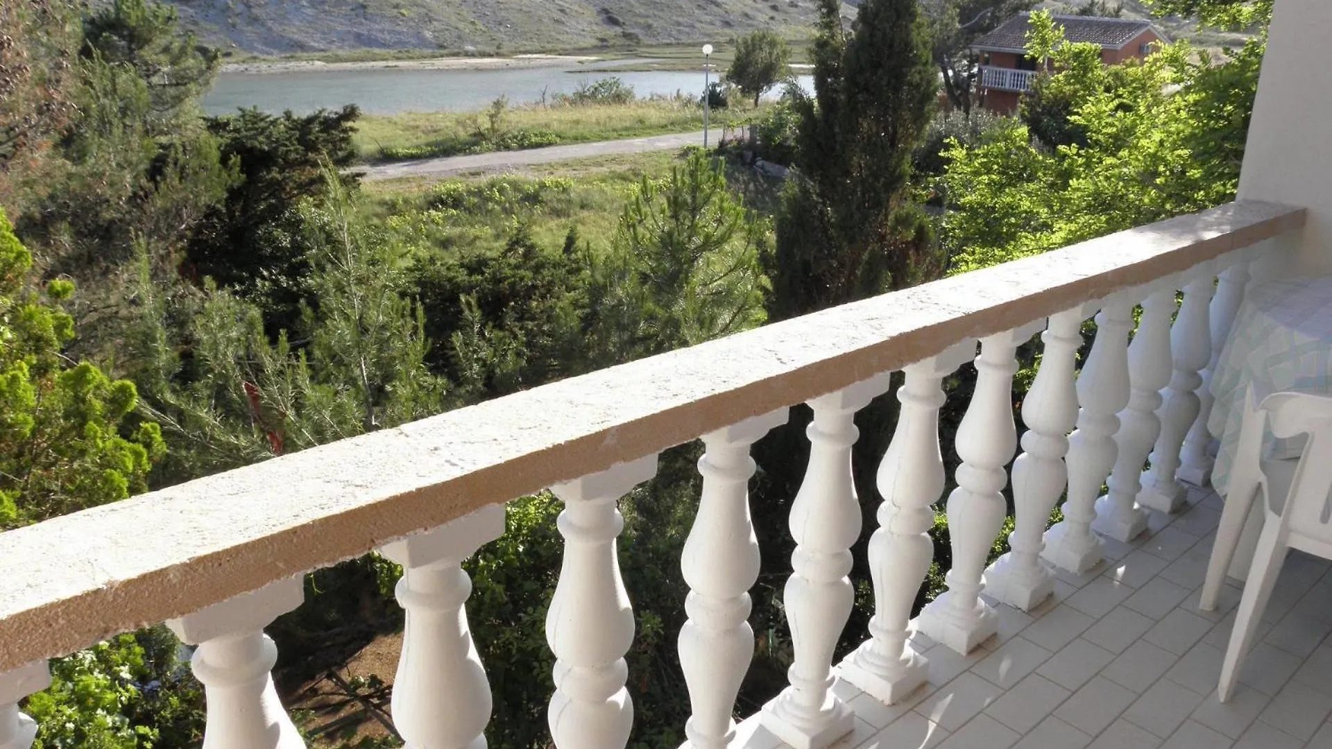 Apartment Zdrave Vlasici