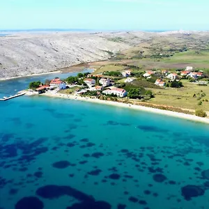 Affittacamere Dupin, Vlašići