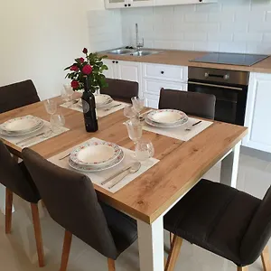 Apartament Kristina, Vlašići