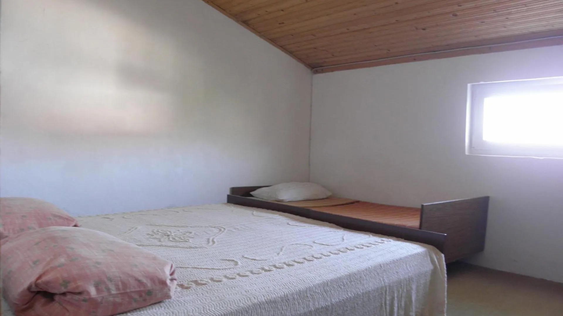 Apartment Zdrave Vlasici
