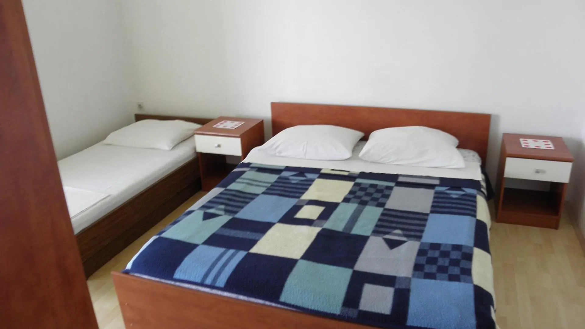 Apartment Zdrave Vlasici
