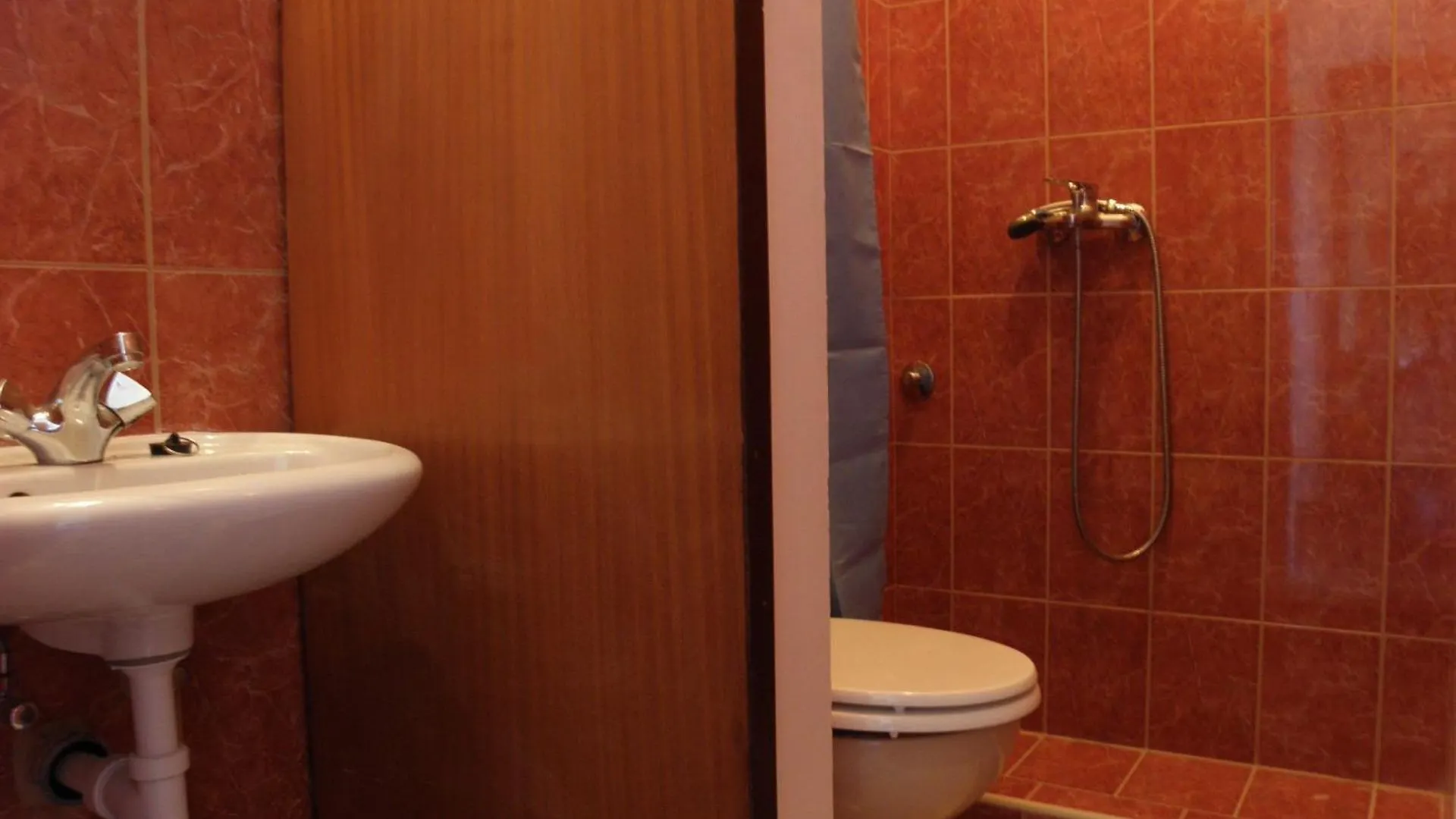 Apartment Zdrave Vlasici