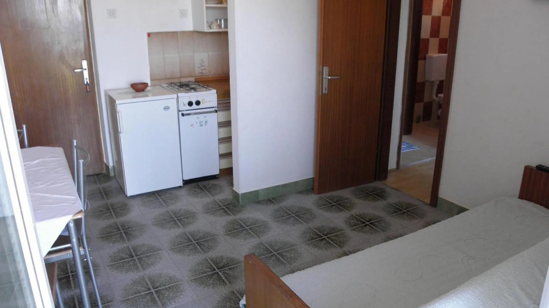 Apartment Zdrave Vlasici