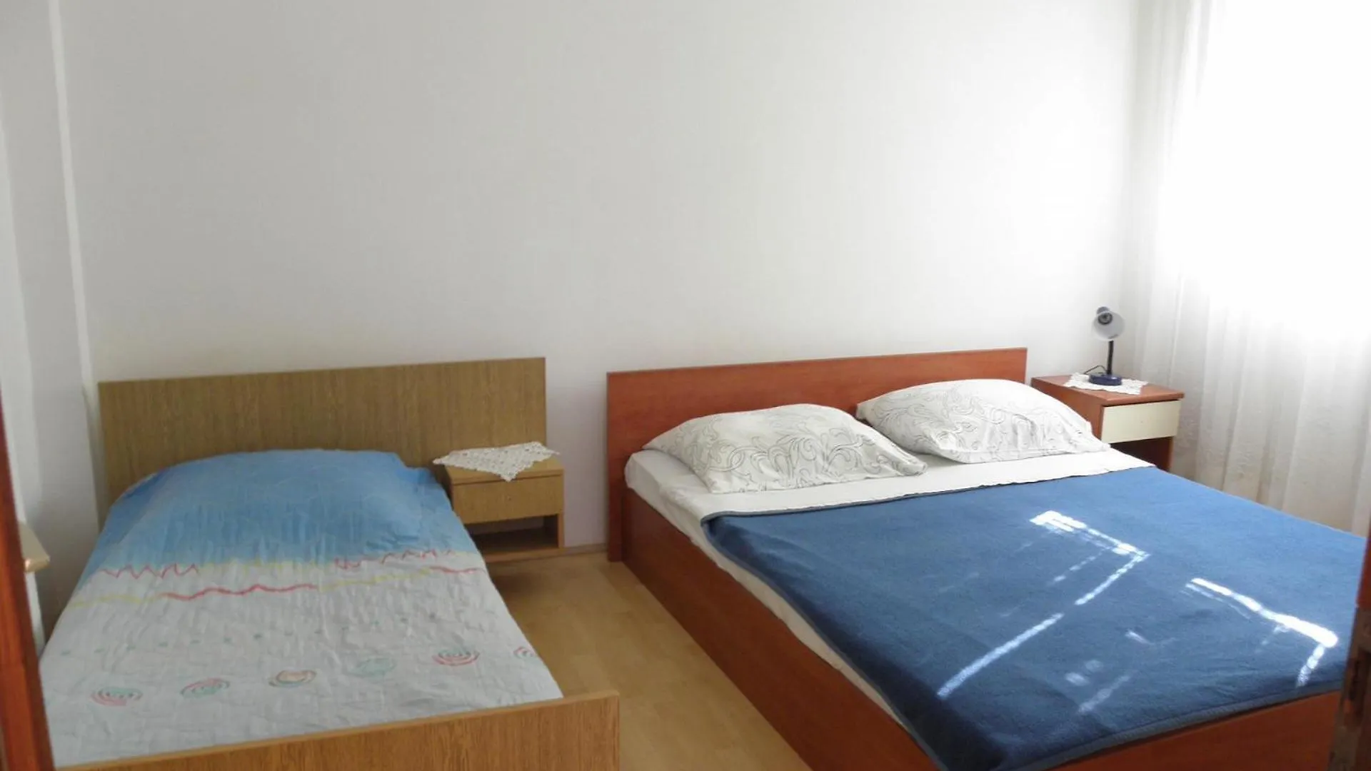 Apartment Zdrave Vlasici Croatia