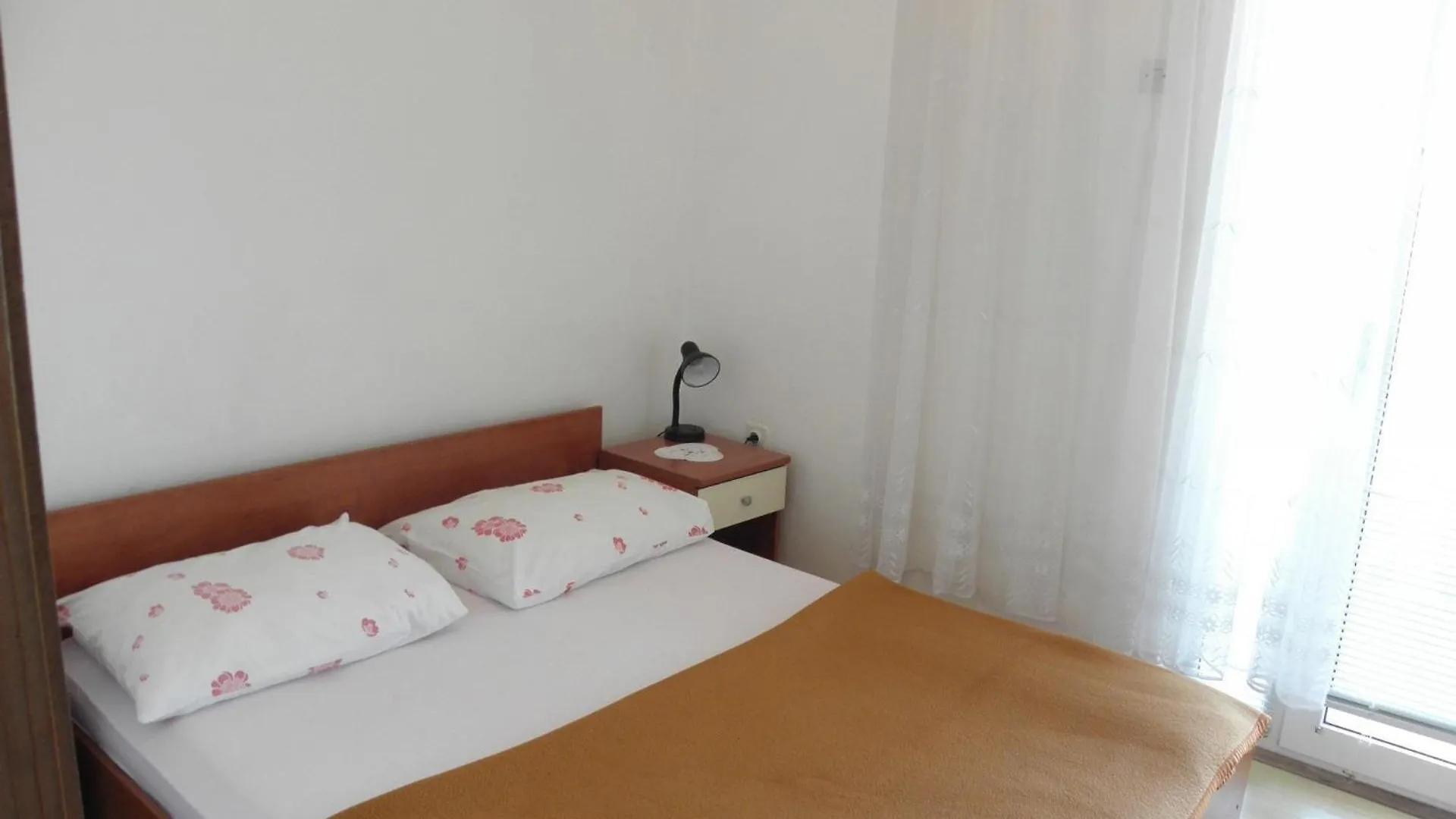 Apartment Zdrave Vlasici