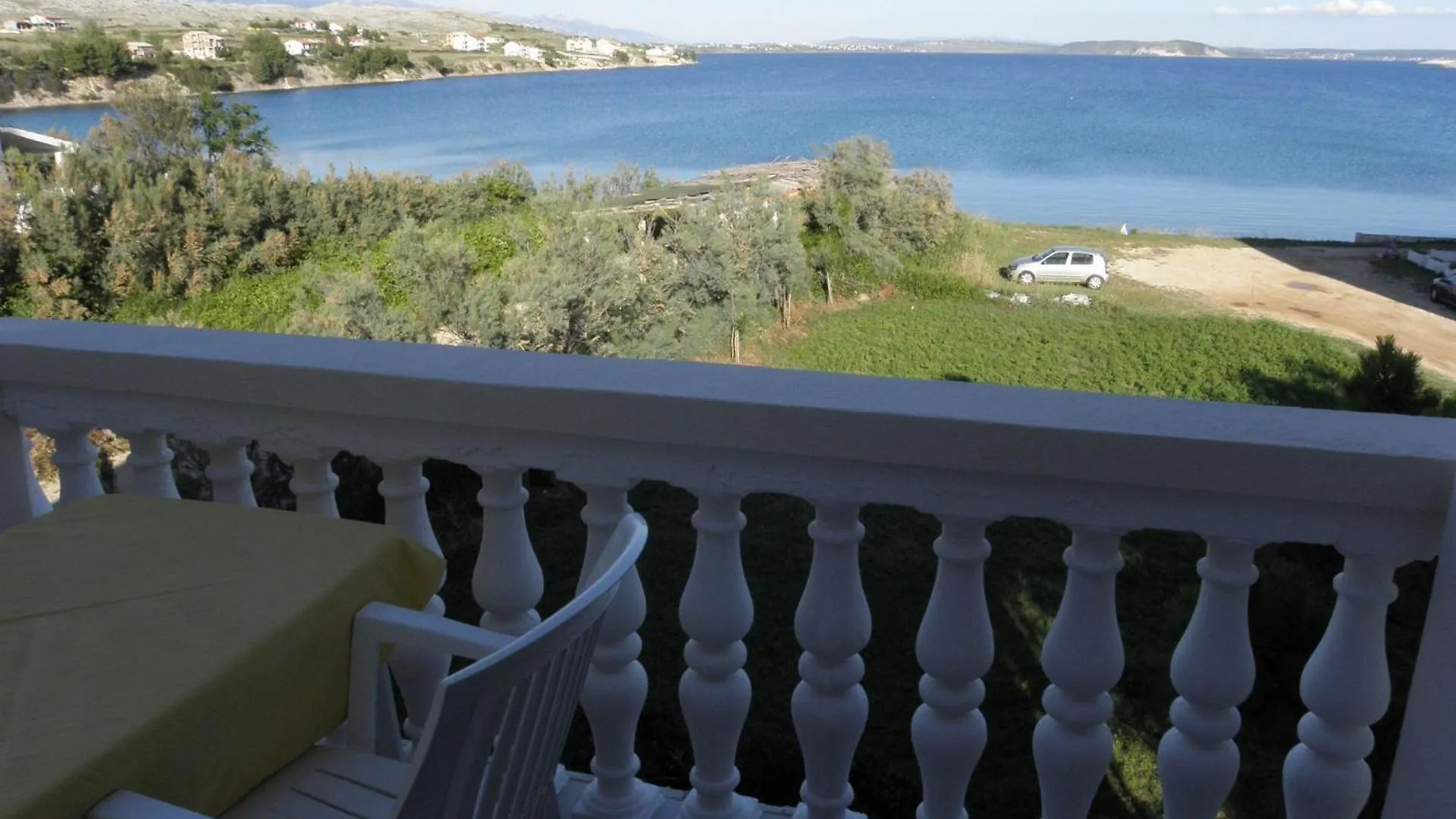 Apartment Zdrave Vlasici