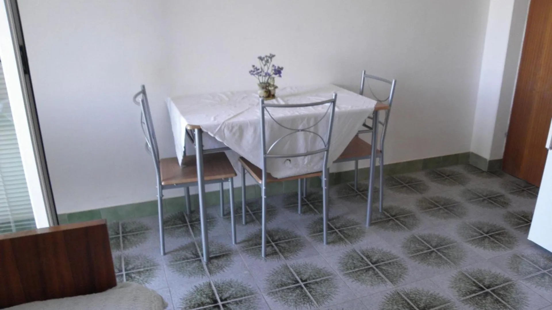 Apartment Zdrave Vlasici Croatia