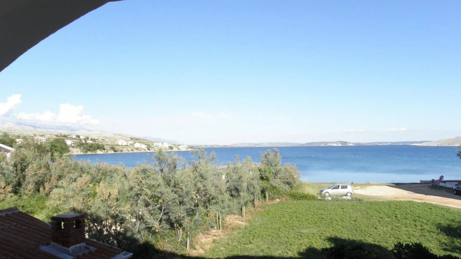 Apartment Zdrave Vlasici 0*,  Croatia
