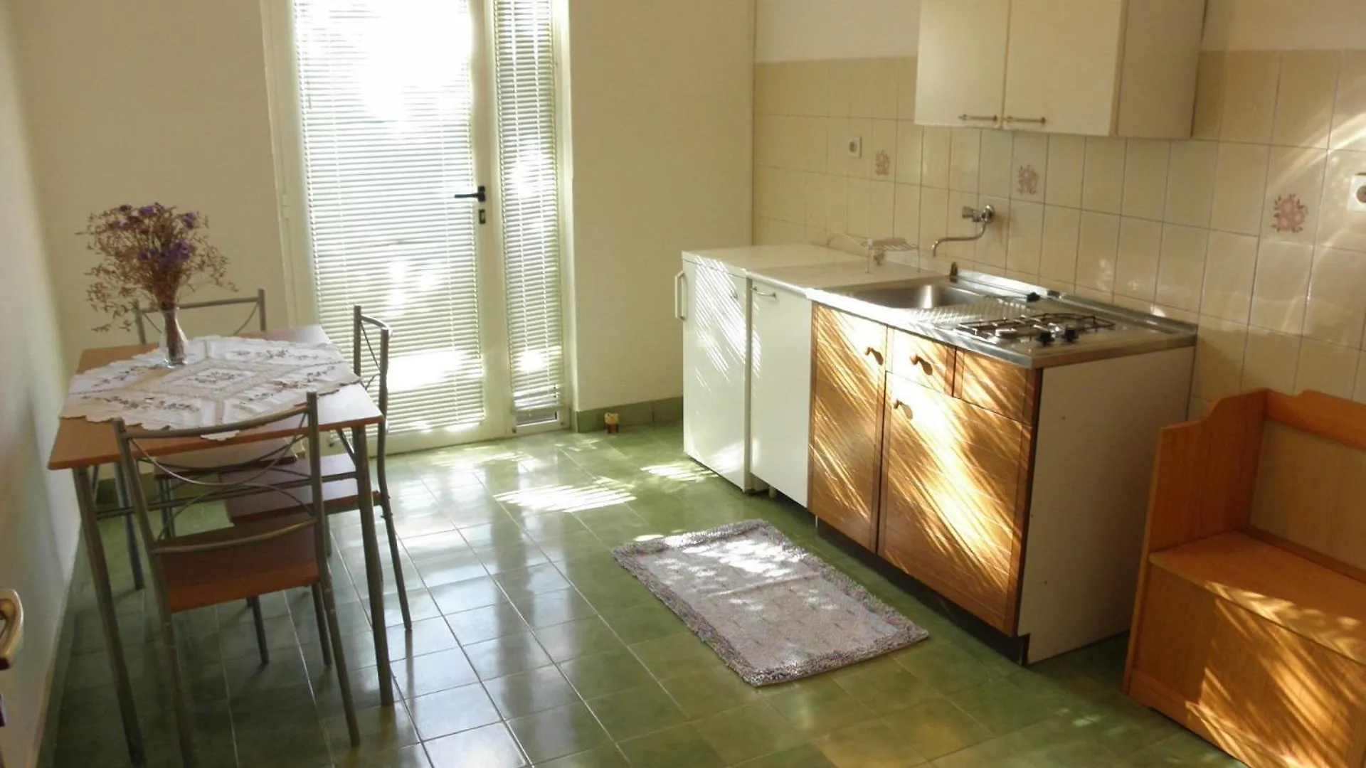 Apartment Zdrave Vlasici