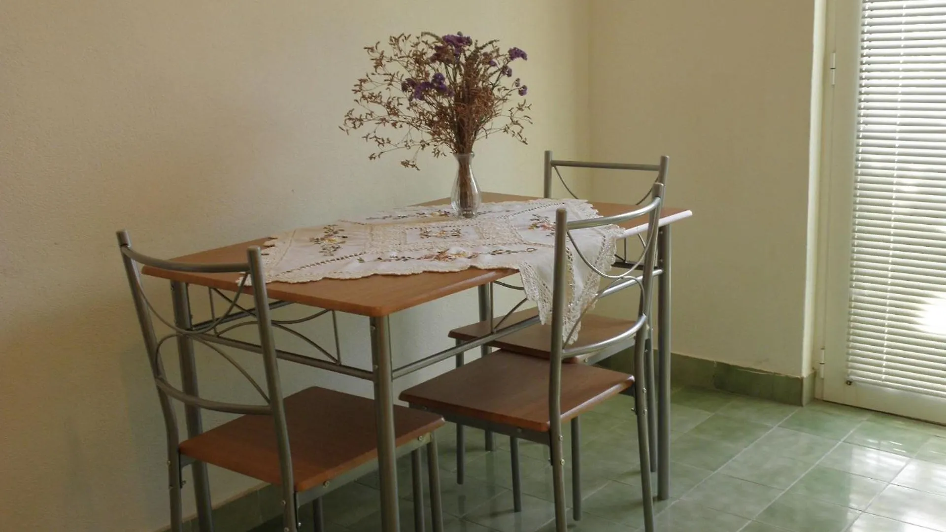 Apartment Zdrave Vlasici