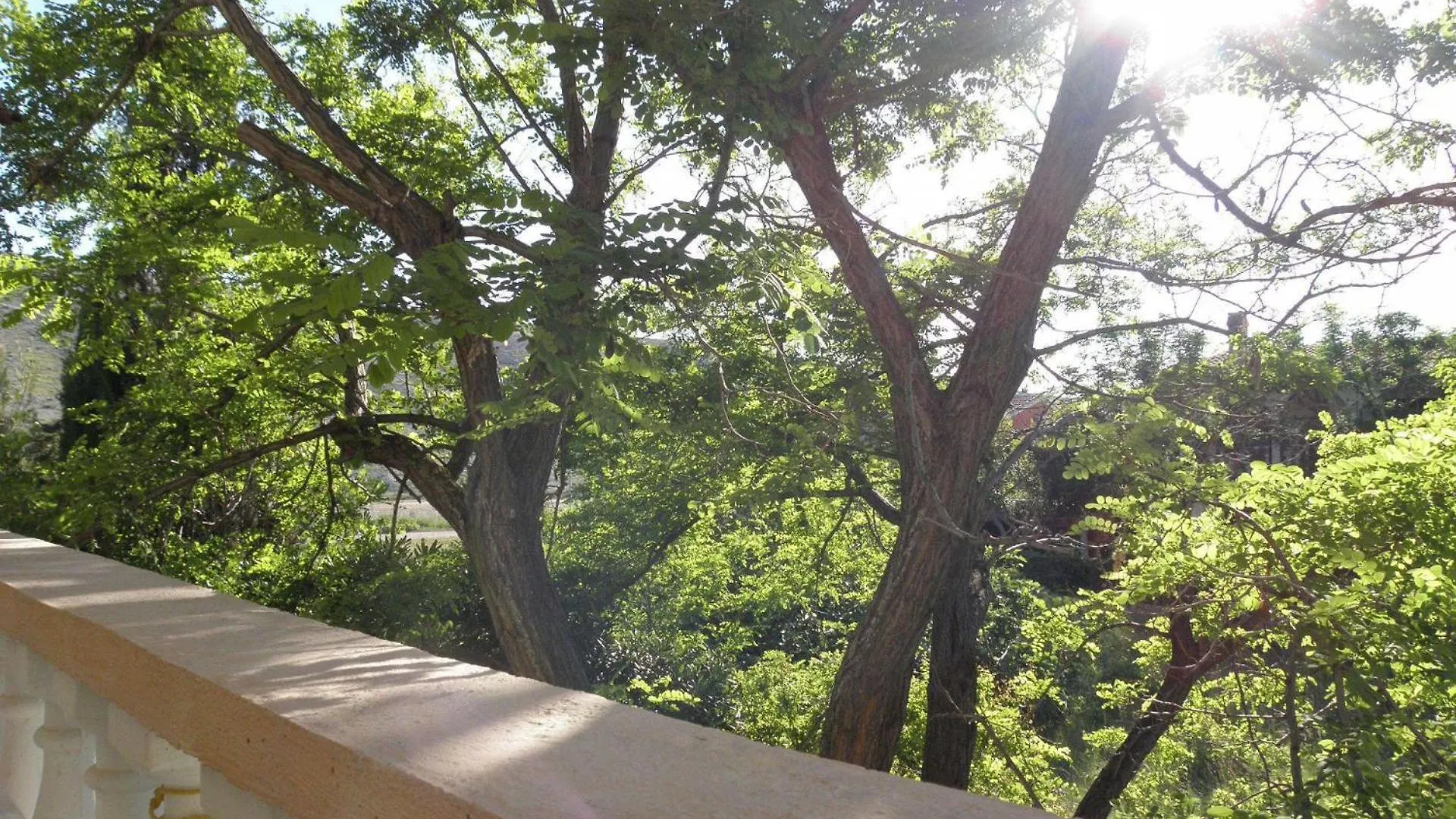 Apartment Zdrave Vlasici Croatia