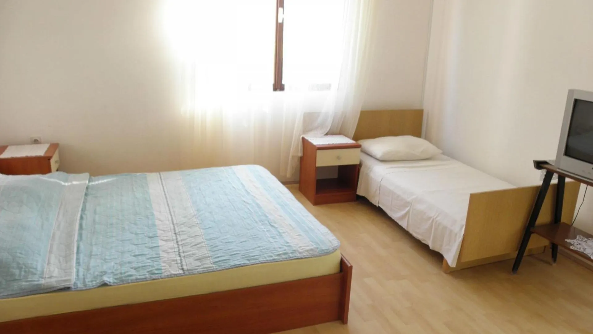 Apartment Zdrave Vlasici