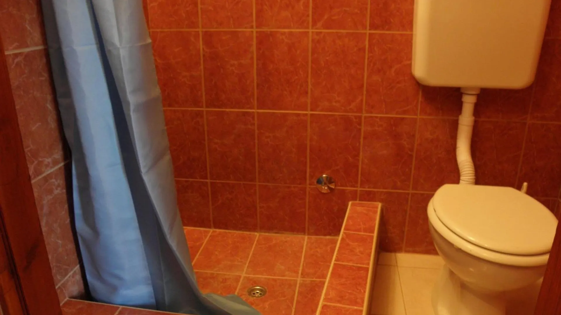 Apartment Zdrave Vlasici