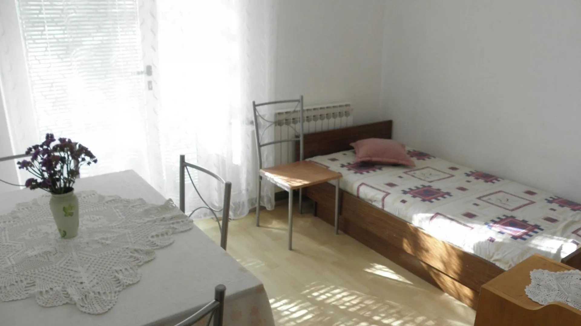 Apartment Zdrave Vlasici Croatia