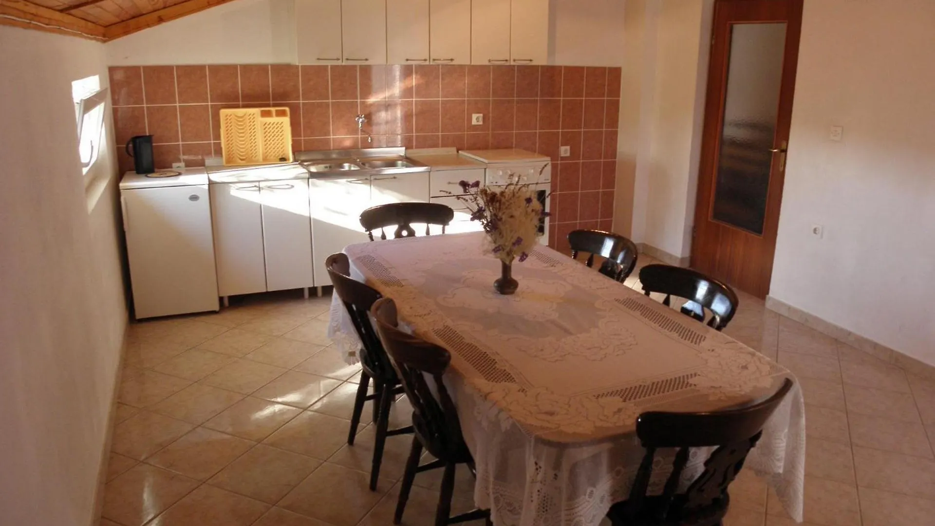 Apartment Zdrave Vlasici