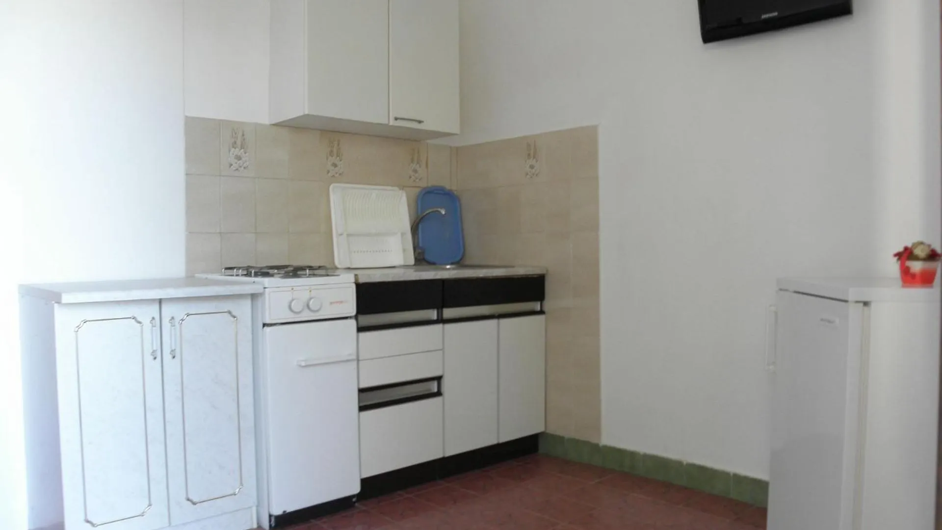 Apartment Zdrave Vlasici 0*,
