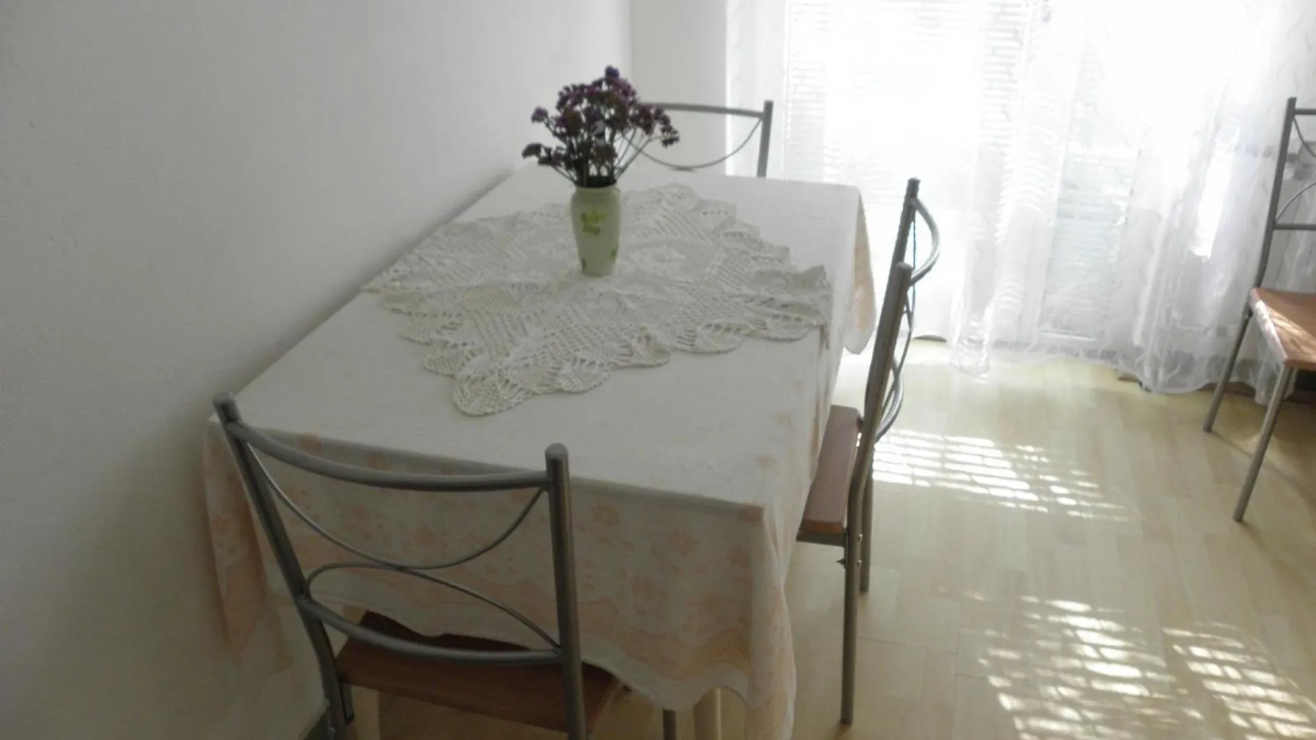Apartment Zdrave Vlasici