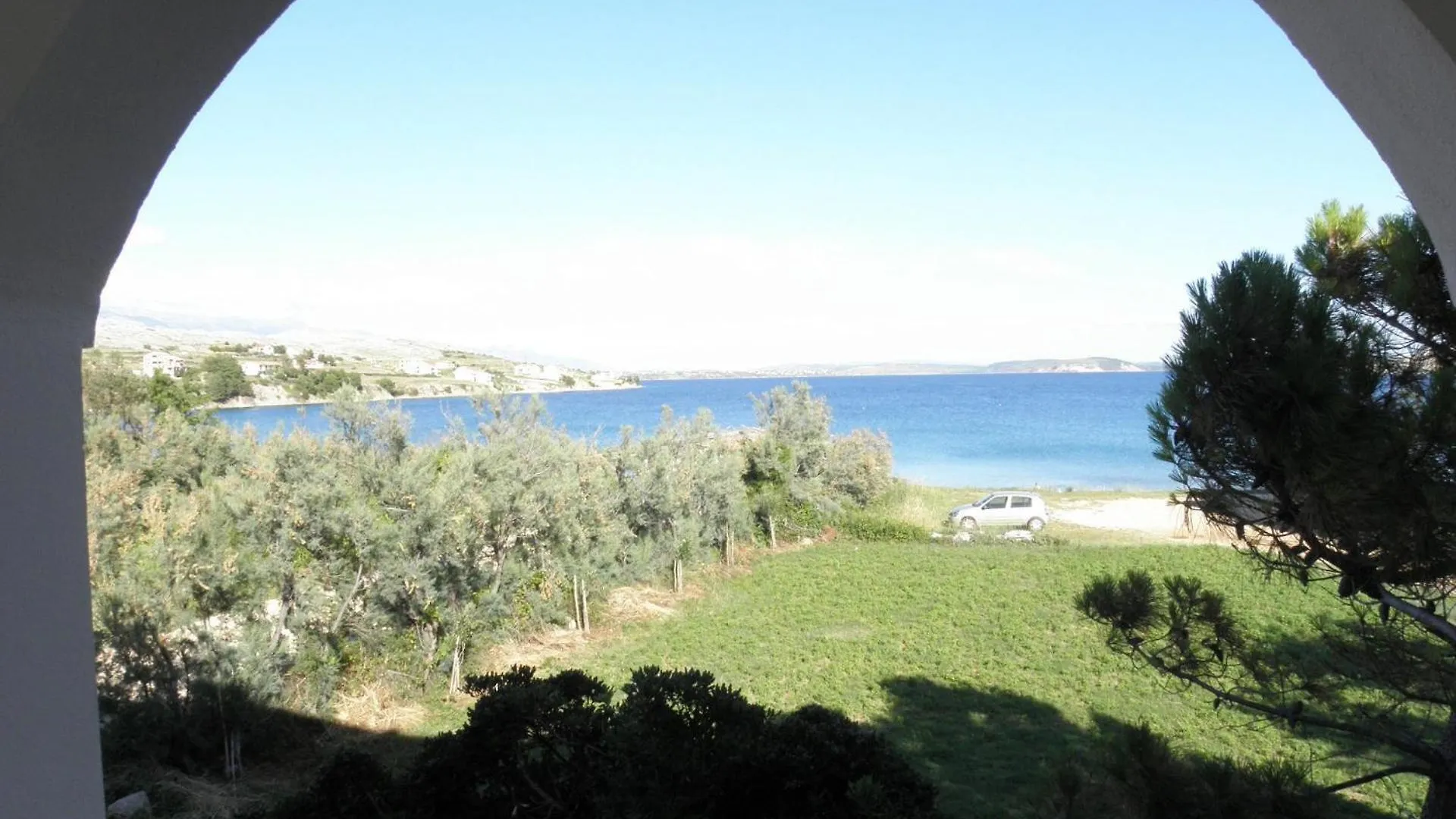 Apartment Zdrave Vlasici Croatia